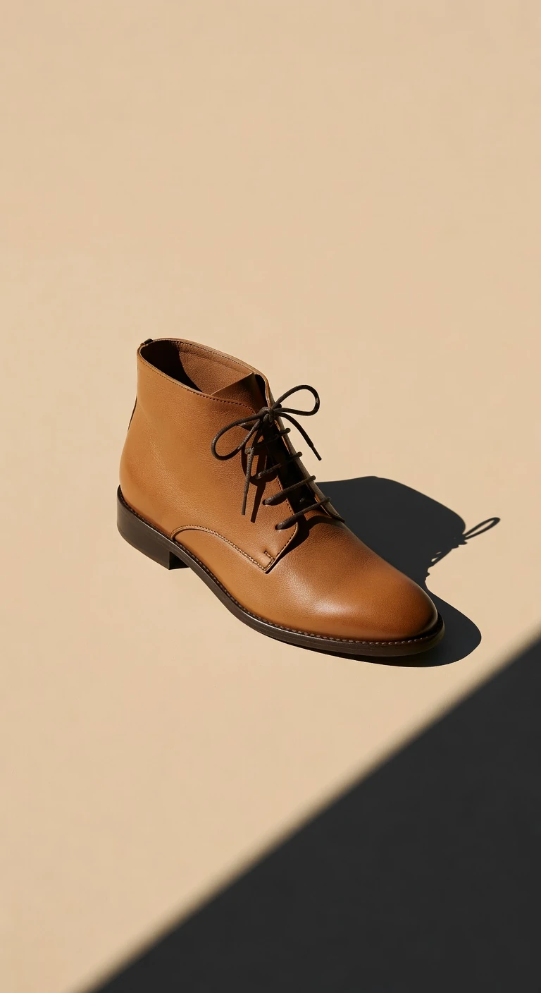 Rantanen Ankle Boot