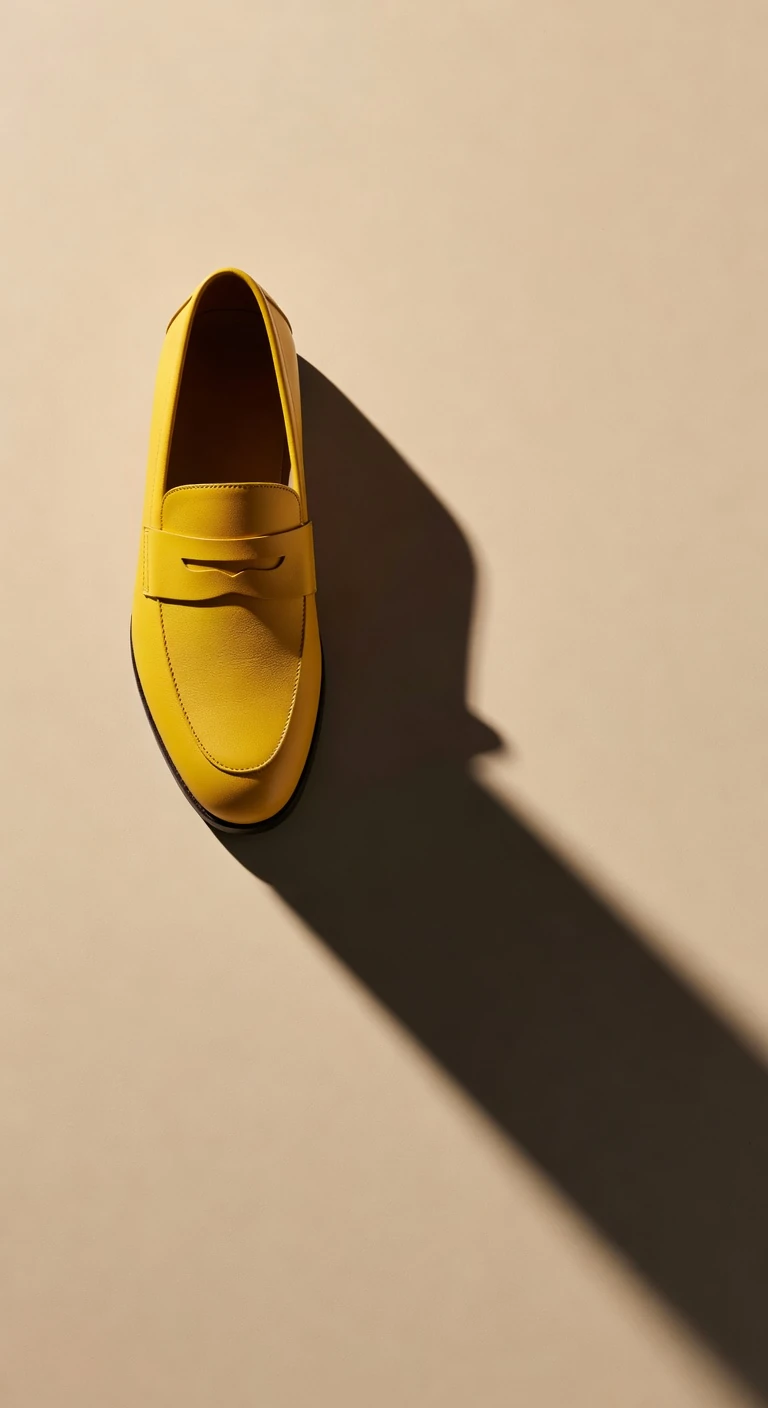 Suomi Loafer